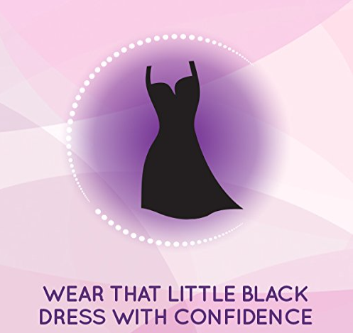 Desodorante Lady Speed Stick bastão Shower Fresh (39.6g) - Imagem 3