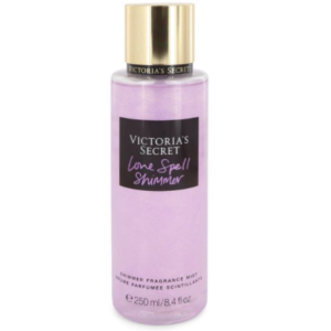 Love Spell Shimmer - Victoria's Secret