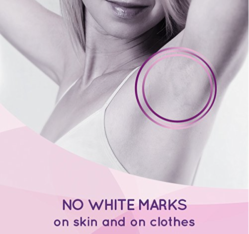 Desodorante Lady Speed Stick bastão Shower Fresh (39.6g) - Imagem 2