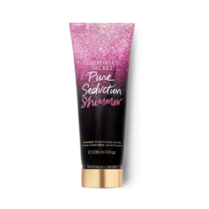 Loção Victoria's Secret - Pure Seduction Shimmer