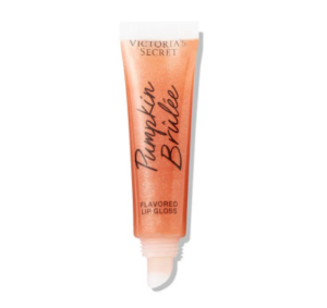 Gloss labial Victoria's Secret (Pumpkin Brûlée)