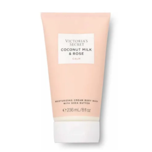 Creme corporal Coconut Milk & Rose - Victoria's Secret