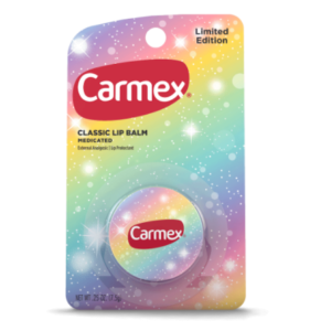 Hidratante Labial Carmex - latinha edição limitada