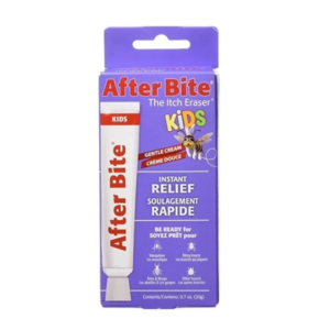 Pomada After Bite Kids - alívio imediato