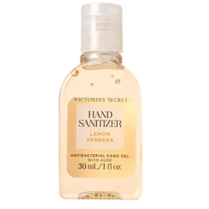 Álcool em Gel Victoria's Secret  Lemon Verbena