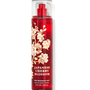 Body Splash Bath & Body Works - Japanese Cherry Blossom