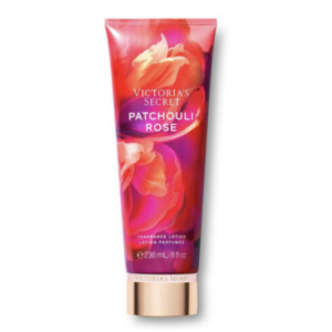 Loção Victoria's Secret - Patchouli Rose