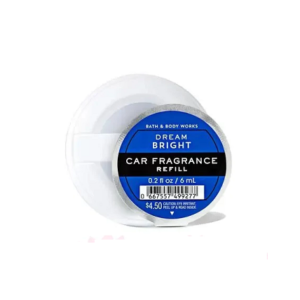 Essência de carro Dream Bright - Bath & Body Works