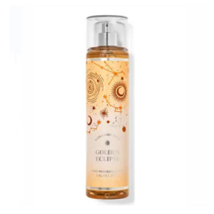 Body Splash Bath & Body Works - Golden Eclipse