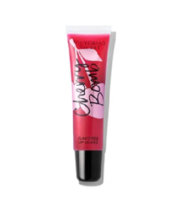 Gloss labial Victoria's Secret Cherry Bomb