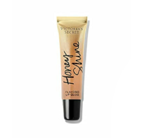 Gloss labial Victoria's Secret Honey Shine