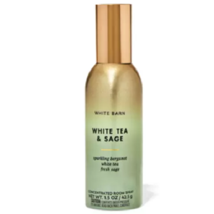 Spray ambiente Bath & Body Works - White Tea & Sage